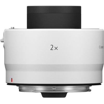 Canon RF 2X Extender 2倍增距鏡頭